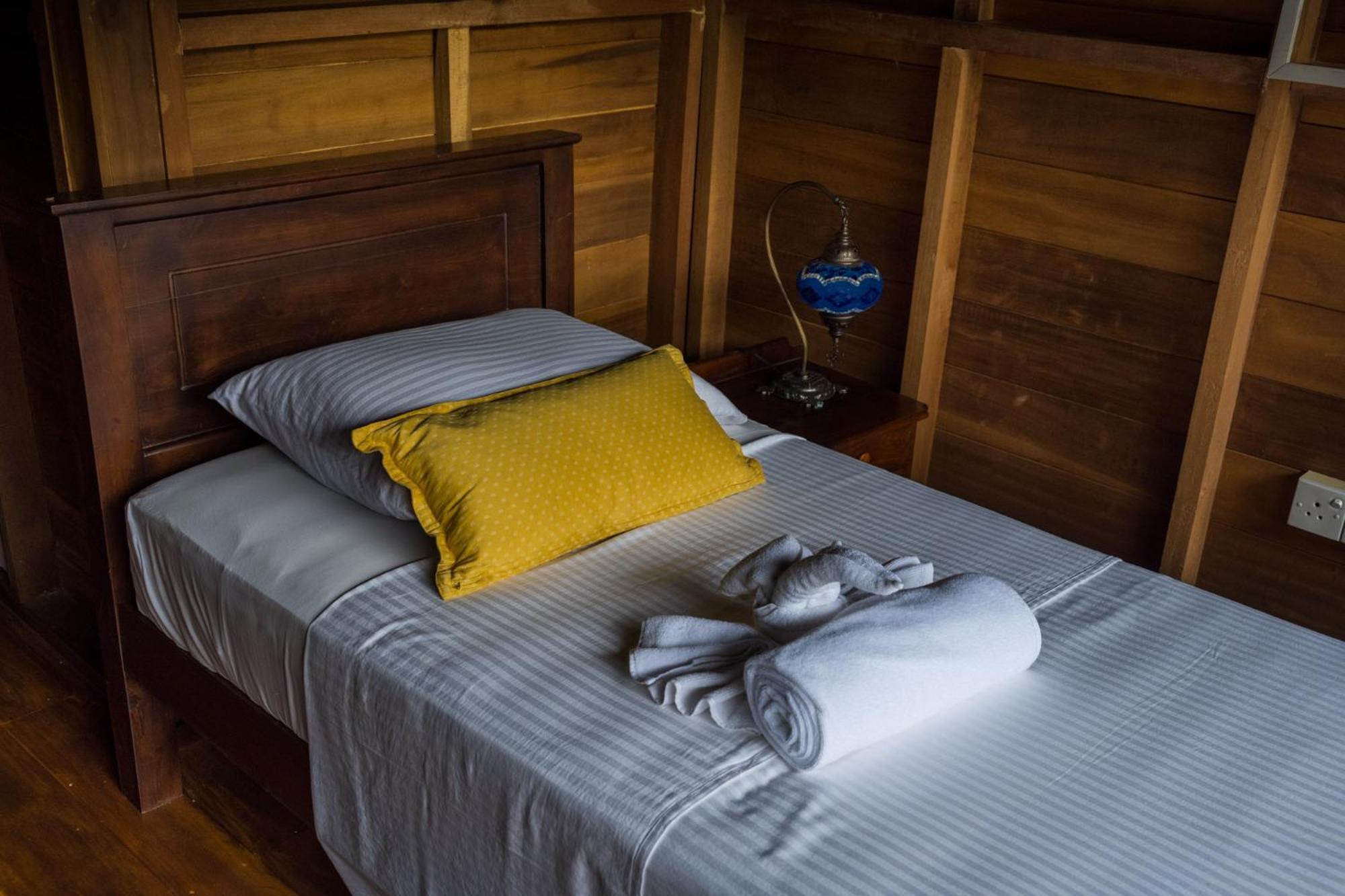 Wanakaset Forest Glamping 키둘가라 외부 사진