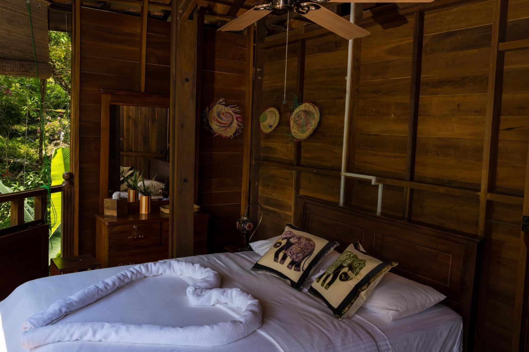 Wanakaset Forest Glamping 키둘가라 외부 사진