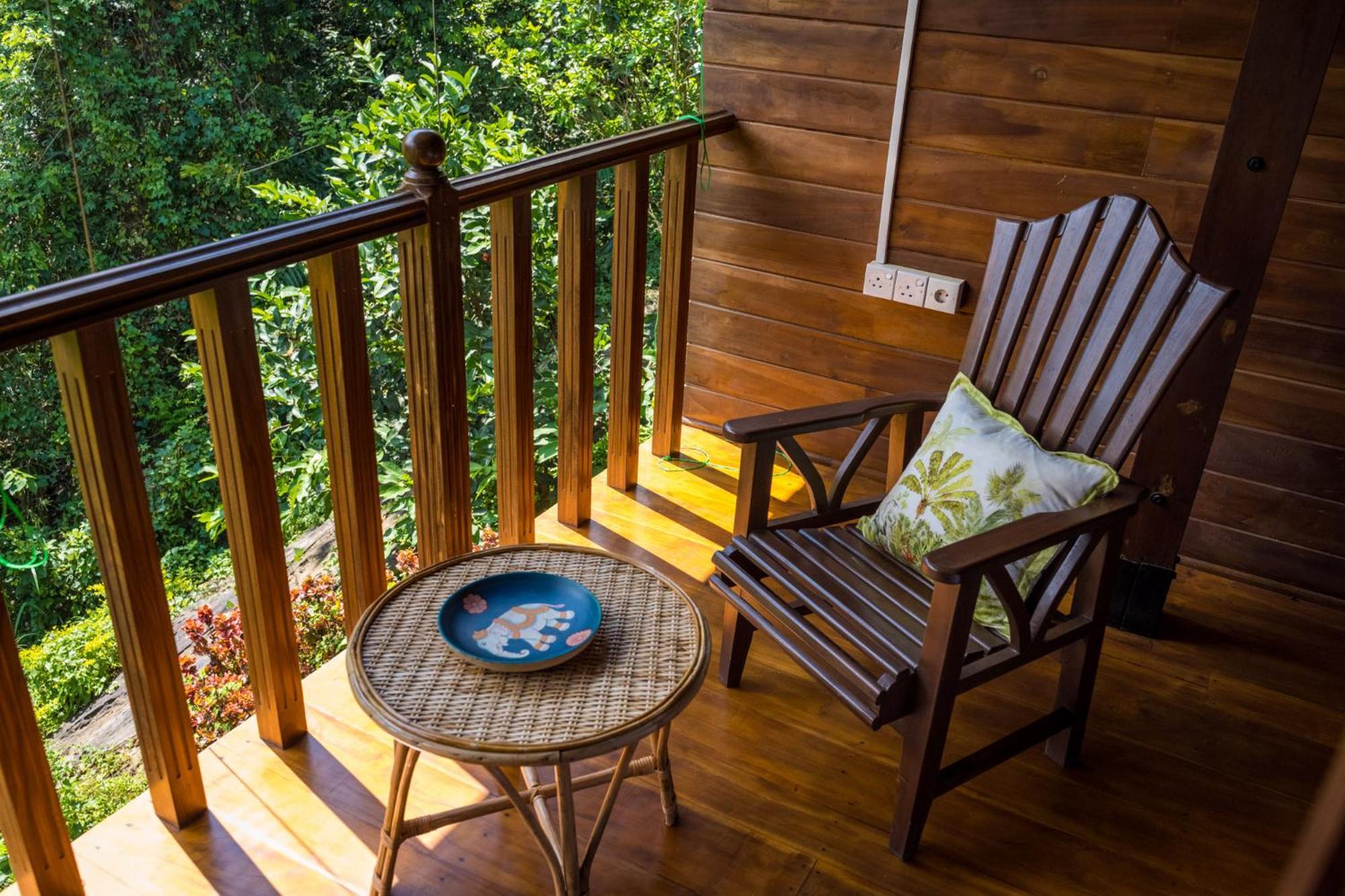 Wanakaset Forest Glamping 키둘가라 외부 사진