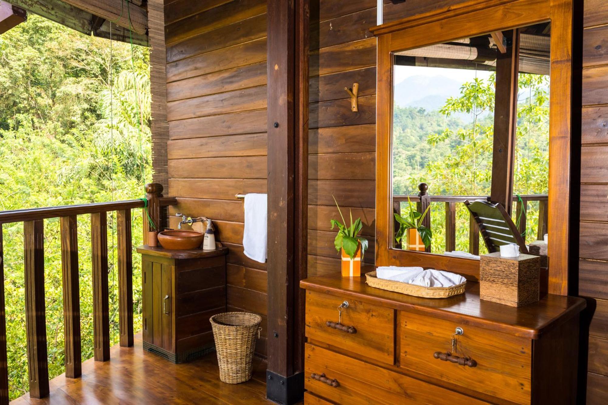 Wanakaset Forest Glamping 키둘가라 외부 사진