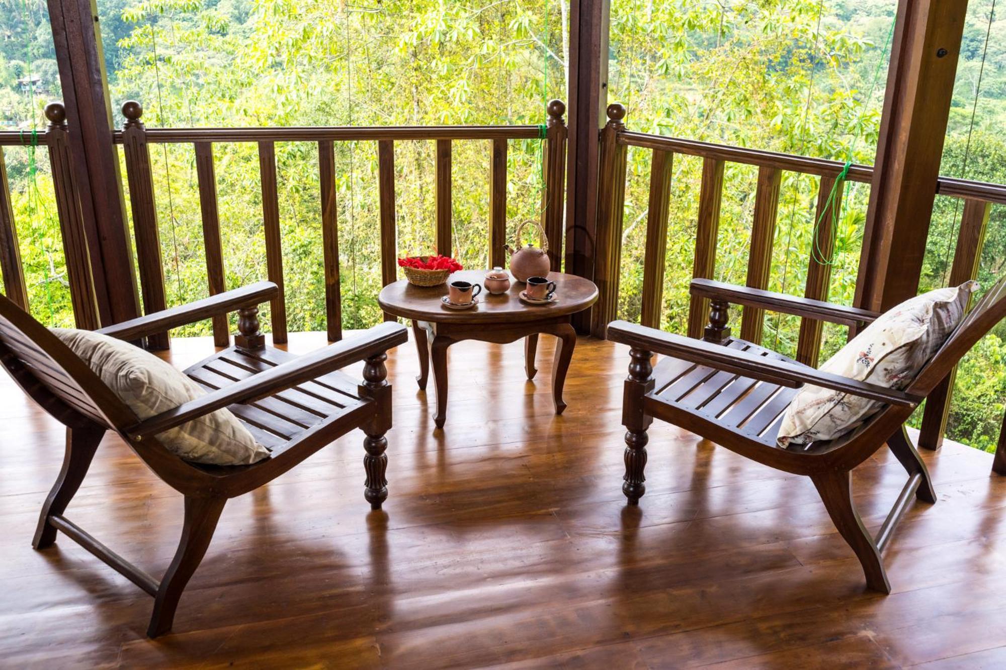 Wanakaset Forest Glamping 키둘가라 외부 사진
