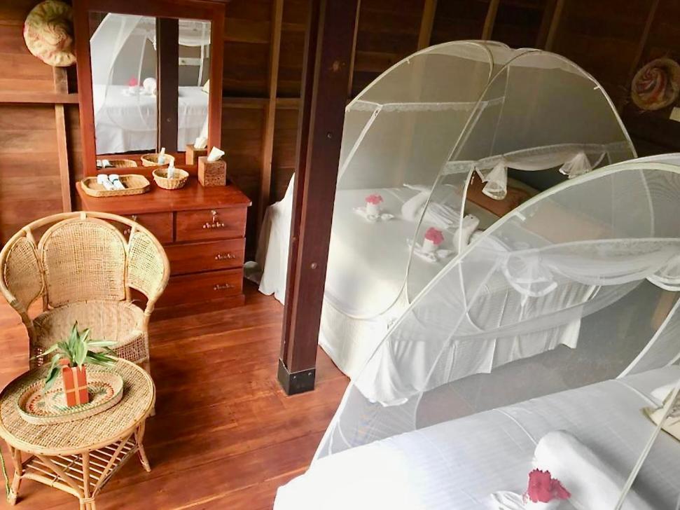 Wanakaset Forest Glamping 키둘가라 외부 사진