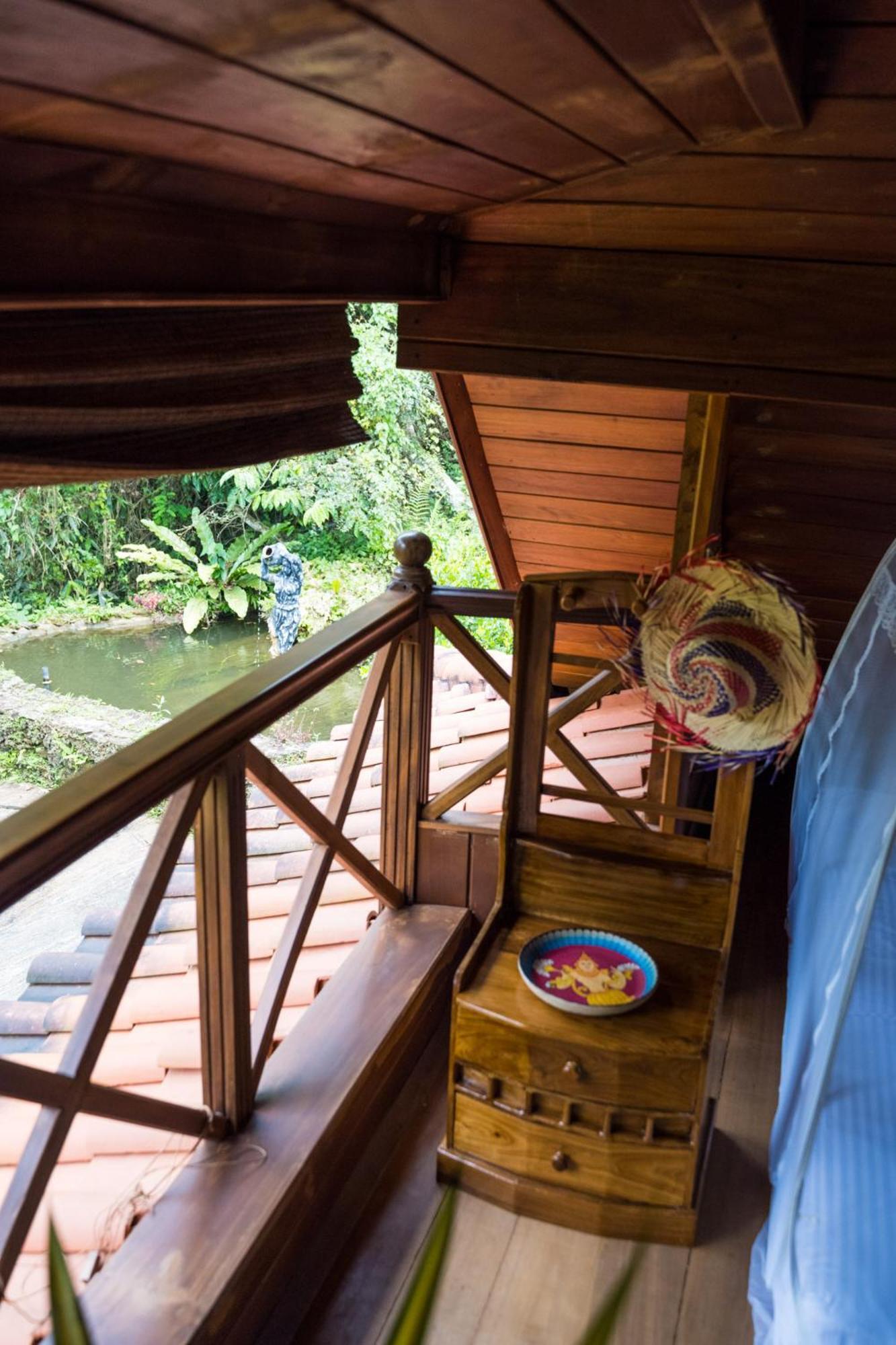 Wanakaset Forest Glamping 키둘가라 외부 사진